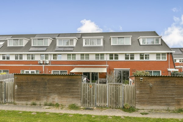 Foto - Te koop: Gooise Kant 13, 1104 MM Amsterdam